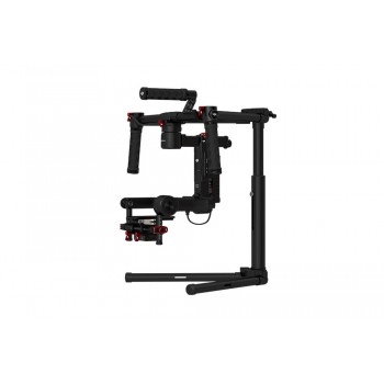 DJI Ronin-M for camera stabilized and balanced handheld 3-axies gimbal for camera(excludes camera) original DJI Ronin M