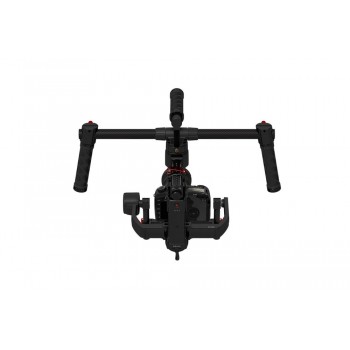 DJI Ronin-M for camera stabilized and balanced handheld 3-axies gimbal for camera(excludes camera) original DJI Ronin M