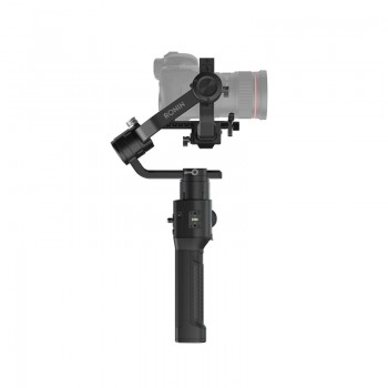 DJI Ronin-S Superior 3-Axis Stabilization Automated SmartShooting Working 12 Hours One Time Fast-moving Shooting Handheld Gimbal