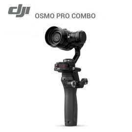 DJI Osmo Pro Combo and 3-Axle Gimbal with Zenmuse X5 camera and Osmo Pro Carrying Case Brand new original in stock