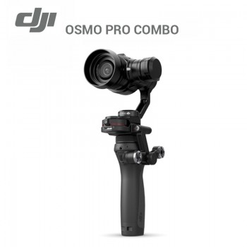 DJI Osmo Pro Combo and 3-Axle Gimbal with Zenmuse X5 camera and Osmo Pro Carrying Case Brand new original in stock