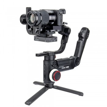Zhiyun Crane 3 LAB 3-axis Handheld Gimbal stabilizer for Sony A7M3 A7R3 Canon 1DX Mark II 6D II 5D IV Panasonic GH5 GH5S