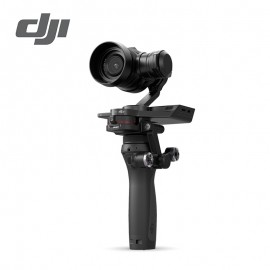 DJI Osmo RAW Combo Micro 4/3 sensor 4K RAW video at 30fps Integrated gimbal stabilization Wide range of accessories for osmo raw