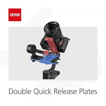 Zhiyun Weebill LAB Gimbal 3-Axis Handheld Stabilizer for Mirrorless Camera Lumix GH5S GH5 Sony A9 A7S2 PK DJI Ronin S Moza