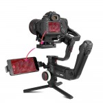 Zhiyun Crane 3 Lab 3-Axis Handheld Gimbal estabilizador camera stabilizer steadicam for dslr canon sony pk Crane 2 dji ronin s