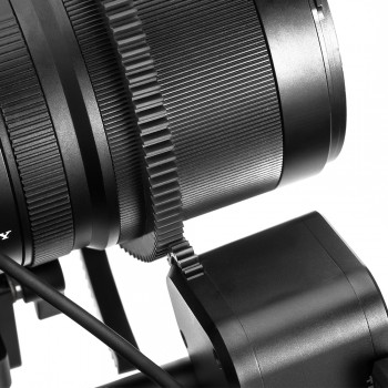 ZHIYUN Official Crane 2 3-Axis Camera Stabilizer Follow Focus Stabilizer for Cameras Gimbal DSLR Mirrorless Camera Estabilizador