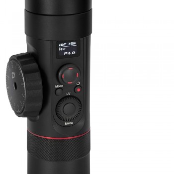 ZHIYUN Official Crane 2 3-Axis Camera Stabilizer Follow Focus Stabilizer for Cameras Gimbal DSLR Mirrorless Camera Estabilizador