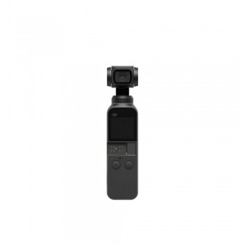 DJI Osmo Pocket 3-axis Stabilized Handheld Camera With 4K 60fps Video Mechanical Stabilization Intelligent Shooting In Stock