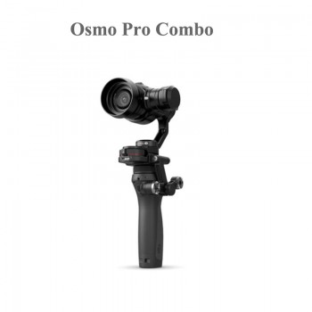 DJI Osmo Pro Combo 3-Axle Gimbal camera with Zenmuse X5 camera and Osmo Pro Carrying Case for phone  free shipping
