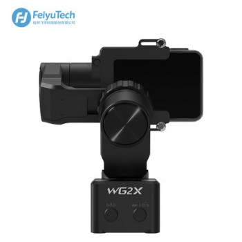 Feiyu FY WG2X WG2 Waterproof Wearable 3 Axis Gimbal with 360 Degree Panning Tilting with Gopro Hero Session 7 5 6 Yi 4K PK WG2