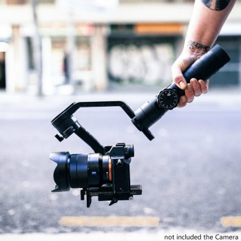 ZHIYUN Crane 2 3-Axis Camera Stabilizer DSLR Camera Stabilizer for Canon Follow Focus Gimbal for Nikon Vs Zhiyun Smooth 4 Gimbal
