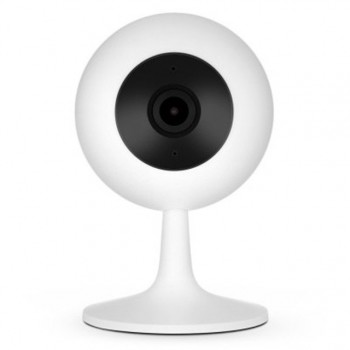 Xiaomi Mijia Smart Camera Popular Version 720P HD Wireless Wifi Infrared Night Vision 100.4 Degree IP Home Cam 2017 NEW