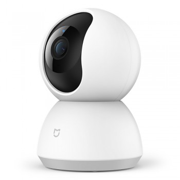Original Xiaomi Mijia Smart Cam Cradle Head Version 1080P HD 360 Degree Night Vision Webcam IP Cam Camcorder For Smart Home