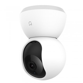 Original Xiaomi Mijia Smart Cam Cradle Head Version 1080P HD 360 Degree Night Vision Webcam IP Cam Camcorder For Smart Home