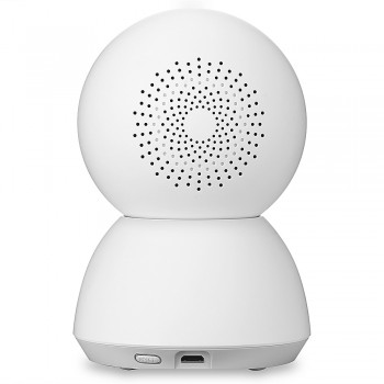 Original Xiaomi Mijia Smart Cam Cradle Head Version 1080P HD 360 Degree Night Vision Webcam IP Cam Camcorder For Smart Home