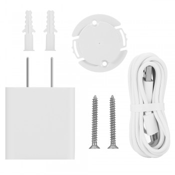 Original Xiaomi Mijia Smart Cam Cradle Head Version 1080P HD 360 Degree Night Vision Webcam IP Cam Camcorder For Smart Home