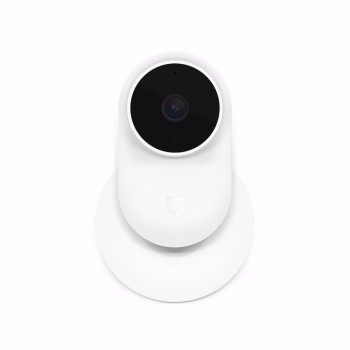 Xiaomi Mijia HD 1080P Smart IP Camera 130 Degree FOV Night Vision 2.4Ghz Dual-band WiFi Xiaomi Home Kit Security Monitor