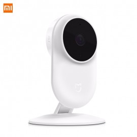 Xiaomi Mijia 1080P IP Camera 130 Degree FOV Night Vision 2.4Ghz  WiFi Xioami Home Kit Security Monitor