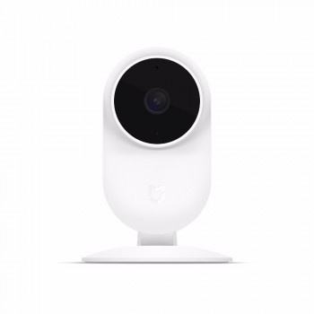 Xiaomi Mijia 1080P IP Camera 130 Degree FOV Night Vision 2.4Ghz  WiFi Xioami Home Kit Security Monitor