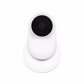 Xiaomi Mijia 1080P IP Camera 130 Degree FOV Night Vision 2.4Ghz  WiFi Xioami Home Kit Security Monitor