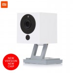 Xiaomi Mijia Xiaofang Dafang Smart Camera 1S 1080P New Version T20L Chip WiFi Digital Zoom APP Control Camera For Home Security