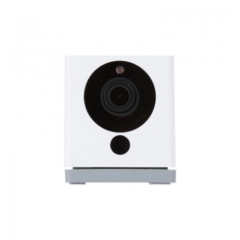 Xiaomi Mijia Xiaofang Dafang Smart Camera 1S 1080P New Version T20L Chip WiFi Digital Zoom APP Control Camera For Home Security