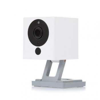 Xiaomi Mijia Xiaofang Dafang Smart Camera 1S 1080P New Version T20L Chip WiFi Digital Zoom APP Control Camera For Home Security