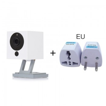 Xiaomi Mijia Xiaofang Dafang Smart Camera 1S 1080P New Version T20L Chip WiFi Digital Zoom APP Control Camera For Home Security