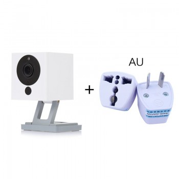 Xiaomi Mijia Xiaofang Dafang Smart Camera 1S 1080P New Version T20L Chip WiFi Digital Zoom APP Control Camera For Home Security