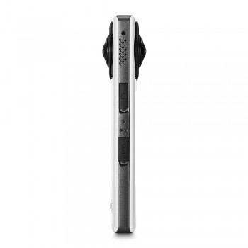 Amkov VR-P360 V360 Handheld 4K WIFI 360 Cameras Dual 220 HD Wide Angle FishEye Lens Panoramic Cameras App Control Support VR