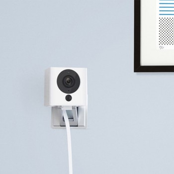 New Version Xiaomi Mijia Xiaofang Dafang Smart Camera 1S 1080P T20L Chip APP Control WiFi Digital Zoom Camera For Home Security