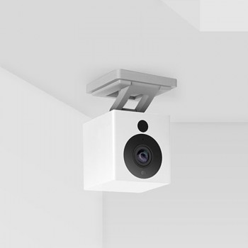 New Version Xiaomi Mijia Xiaofang Dafang Smart Camera 1S 1080P T20L Chip APP Control WiFi Digital Zoom Camera For Home Security