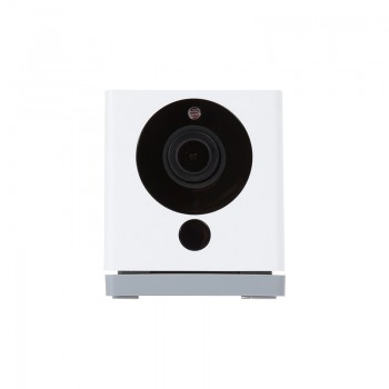 New Version Xiaomi Mijia Xiaofang Dafang Smart Camera 1S 1080P T20L Chip APP Control WiFi Digital Zoom Camera For Home Security