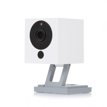 New Version Xiaomi Mijia Xiaofang Dafang Smart Camera 1S 1080P T20L Chip APP Control WiFi Digital Zoom Camera For Home Security