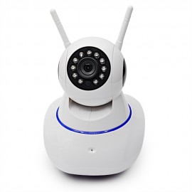 BiNFUL 720P CCTV Camera HD Home  Camera Plug And Play PTZ P2P Night Version