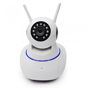 BiNFUL 720P CCTV Camera HD Home  Camera Plug And Play PTZ P2P Night Version