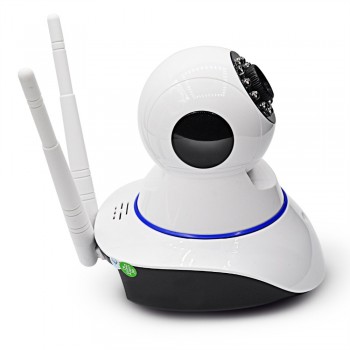 BiNFUL 720P CCTV Camera HD Home  Camera Plug And Play PTZ P2P Night Version
