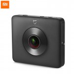 Global Version Xiaomi Mi Sphere 360 Panorama Camera 23.88MP Action Camera Ambarella A12 3.5K Video Recording WiFi Mijia Camera