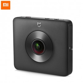 Global Version Xiaomi Mi Sphere 360 Panorama Camera 23.88MP Action Camera Ambarella A12 3.5K Video Recording WiFi Mijia Camera