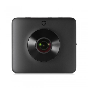 Global Version Xiaomi Mi Sphere 360 Panorama Camera 23.88MP Action Camera Ambarella A12 3.5K Video Recording WiFi Mijia Camera