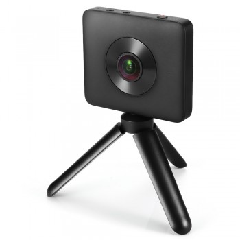 Global Version Xiaomi Mi Sphere 360 Panorama Camera 23.88MP Action Camera Ambarella A12 3.5K Video Recording WiFi Mijia Camera
