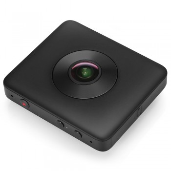 Global Version Xiaomi Mi Sphere 360 Panorama Camera 23.88MP Action Camera Ambarella A12 3.5K Video Recording WiFi Mijia Camera