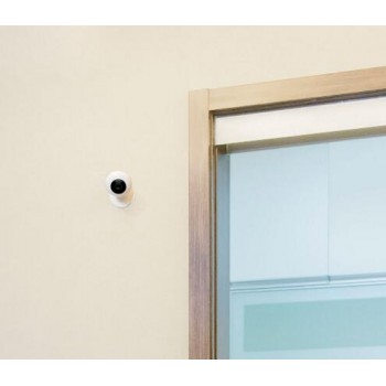 Original Xiaomi Mijia Camera 720P HD Wireless Wifi Smart Camera Infrared Night Vision 100.4 Degree Wide Angle Xiaomi Home Camera