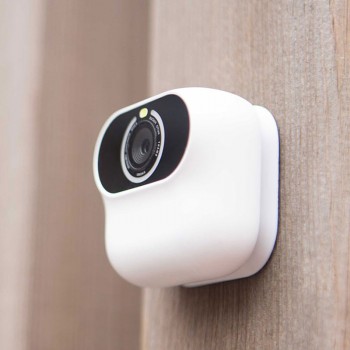 Xiaomi Xiaomo AI Camera Intelligent Gesture Recognition Selfie Mini Portable F2.2 Free Angle Shooting Cam Magnetic Adsorption