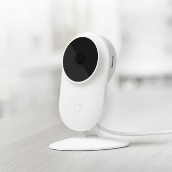 Original Xiaomi Mijia Smart Camera 1080P 2.4G Wifi baby Wireless monitor 10m Night Vision Hierarchical IP Detection Camera