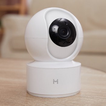 Xiaomi Mijia chuangmi xiaobai Smart ptz 1080P HD Camera IP Webcam Camcorder 360 Angle WIFI Wireless Night Vision For Mi home