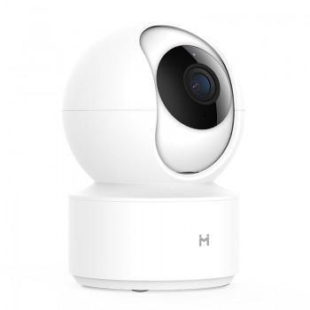 Xiaomi Mijia chuangmi xiaobai Smart ptz 1080P HD Camera IP Webcam Camcorder 360 Angle WIFI Wireless Night Vision For Mi home