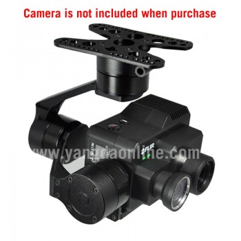 Sky Eye Duo Pro Drone Gimbal for FLIR DUO PRO R Thermal Camera for UAV and Plane photograph recording tracking 3 axle control