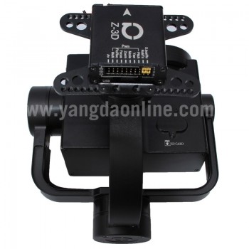 Eagle Eye 30IE 50mm lens uav Zoom Camera 30X EO IR Dual Sensor Gimbal for Drone inspection Surveillance Search and Rescue
