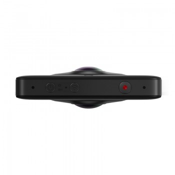Xiaomi Mi 360 Panoramic Camera Kit Mijia Sphere Camera for Sony IMX206 1/2.3 CMOS Sensor 23.88MP 3.5K Video 6-axis EIS IP67
